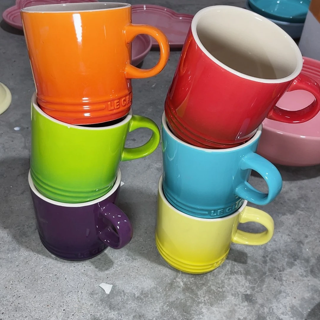 瓷片微瑕陶瓷餐具家用