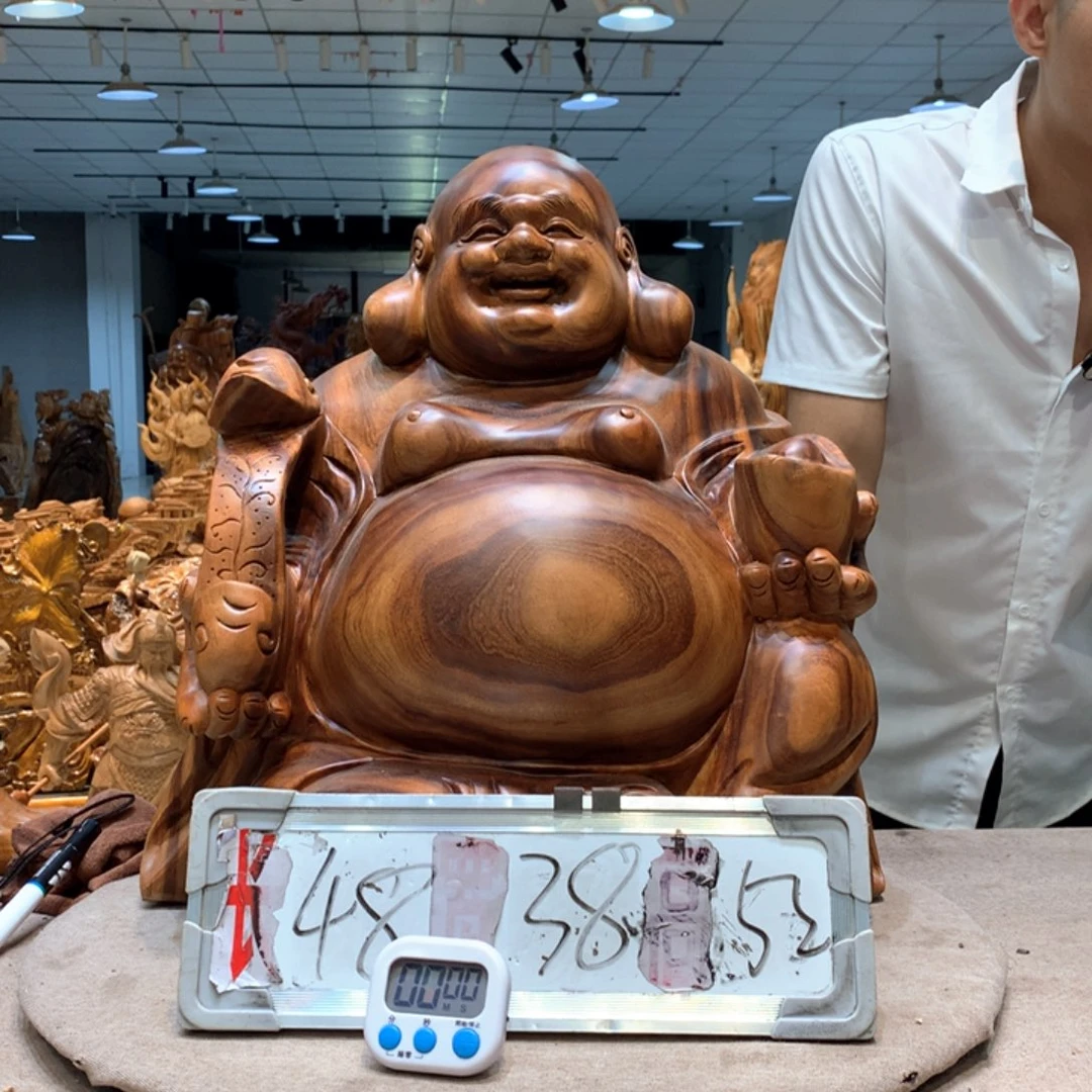 小***司木工艺品摆件不包邮