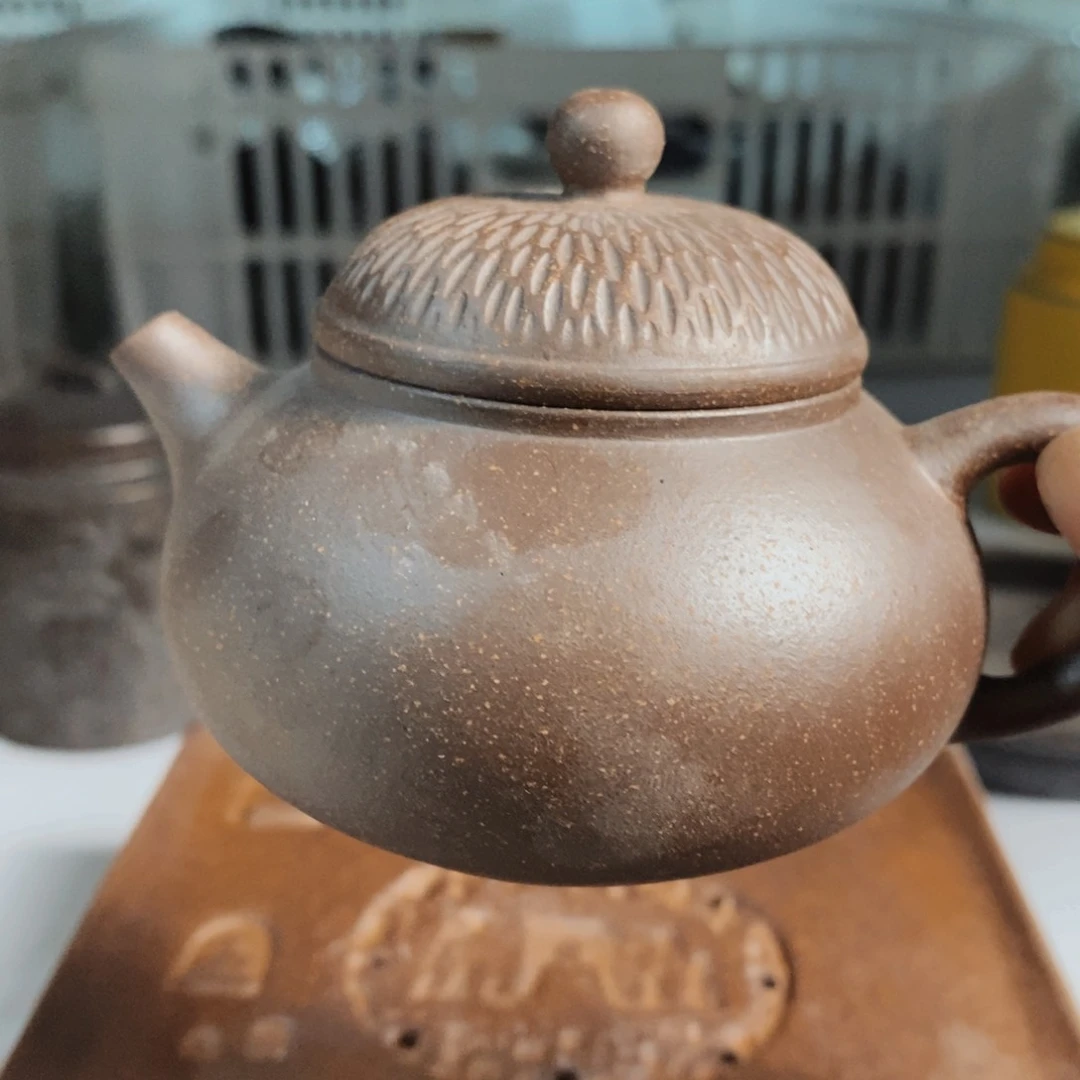 摆件德化陶瓷茶具422