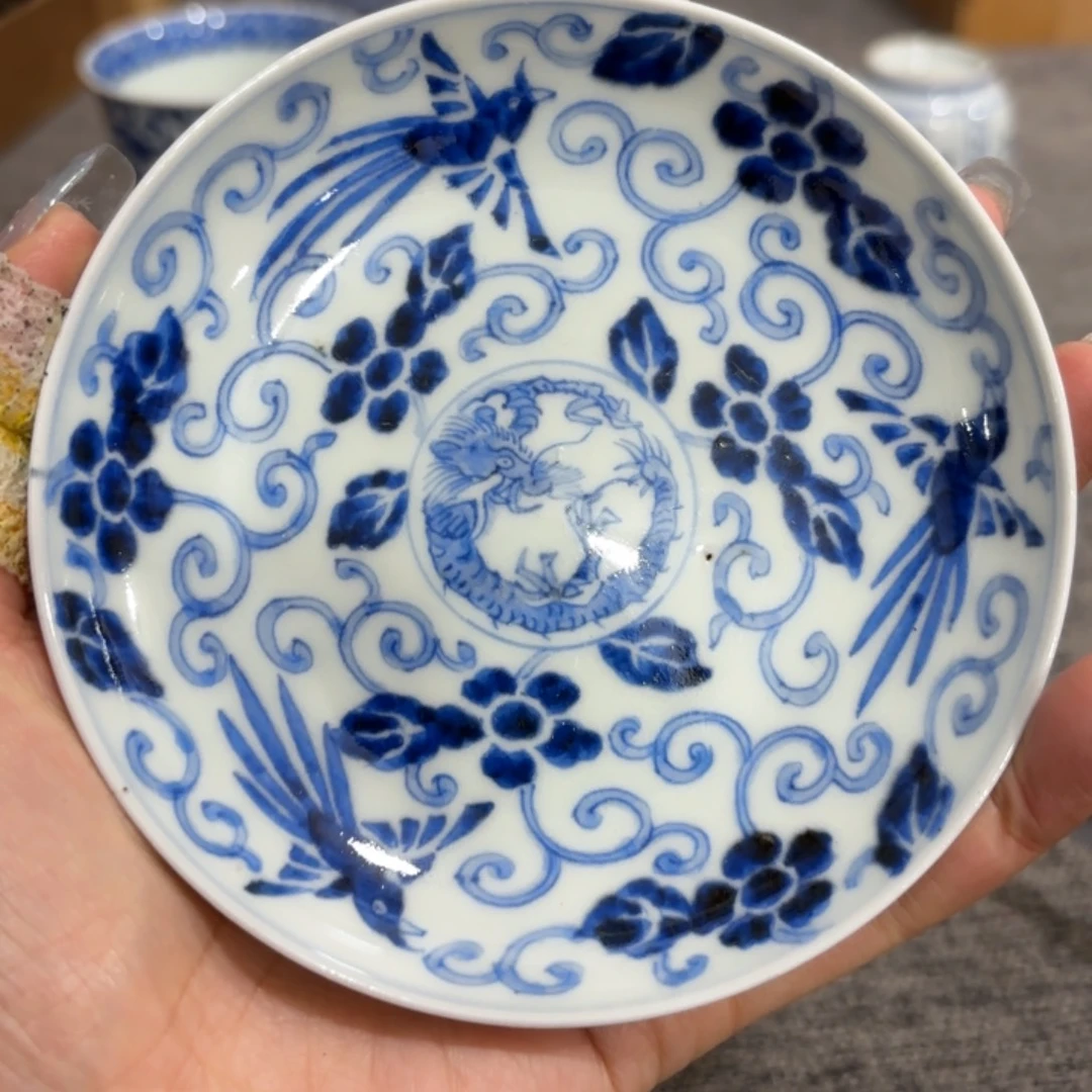 非常好看漂亮的物品