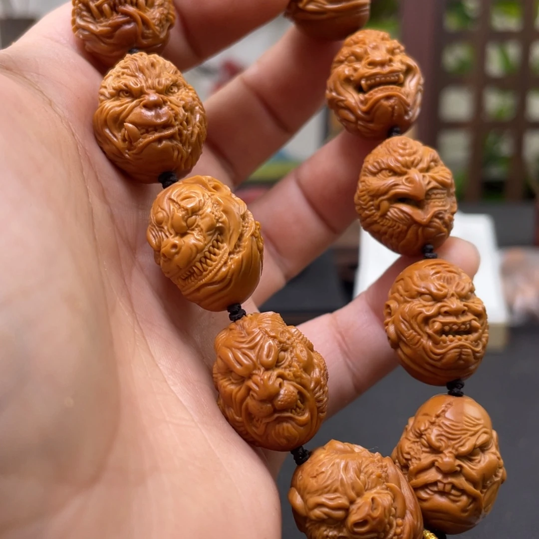 手串/手链橄榄核橄榄核
