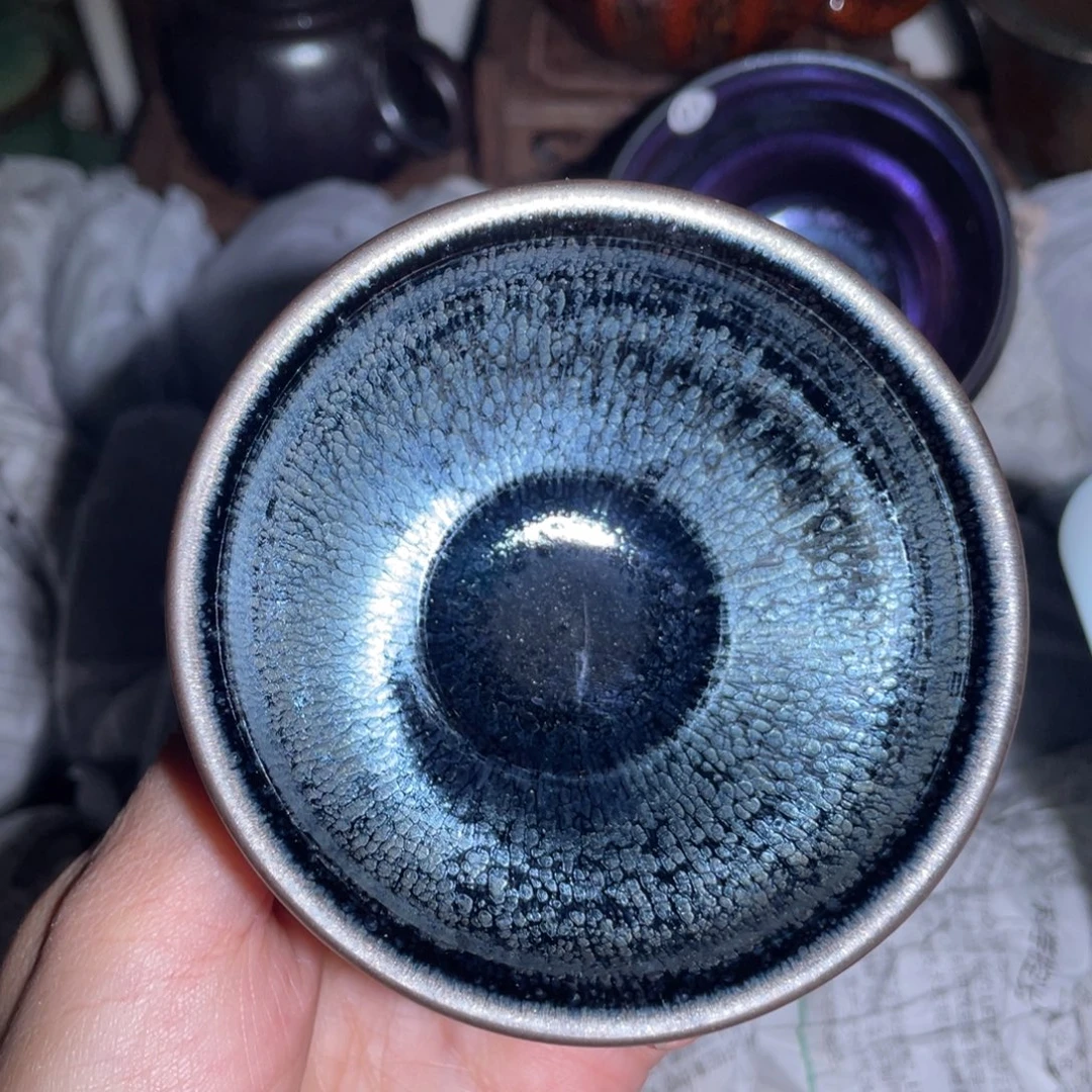 茶盏建盏直播间链接