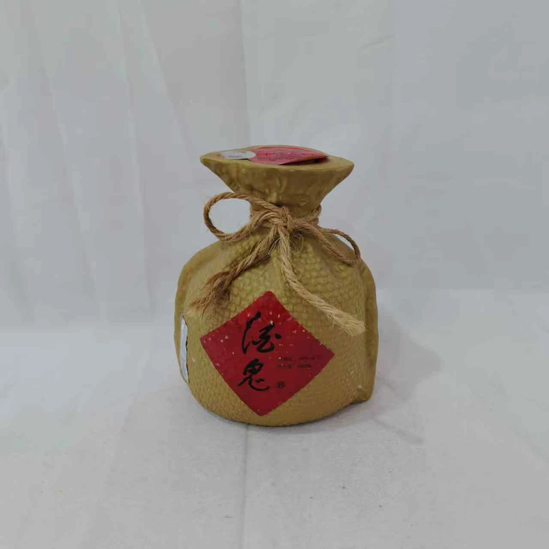 2009年酒鬼酒 54% 540ml 16446