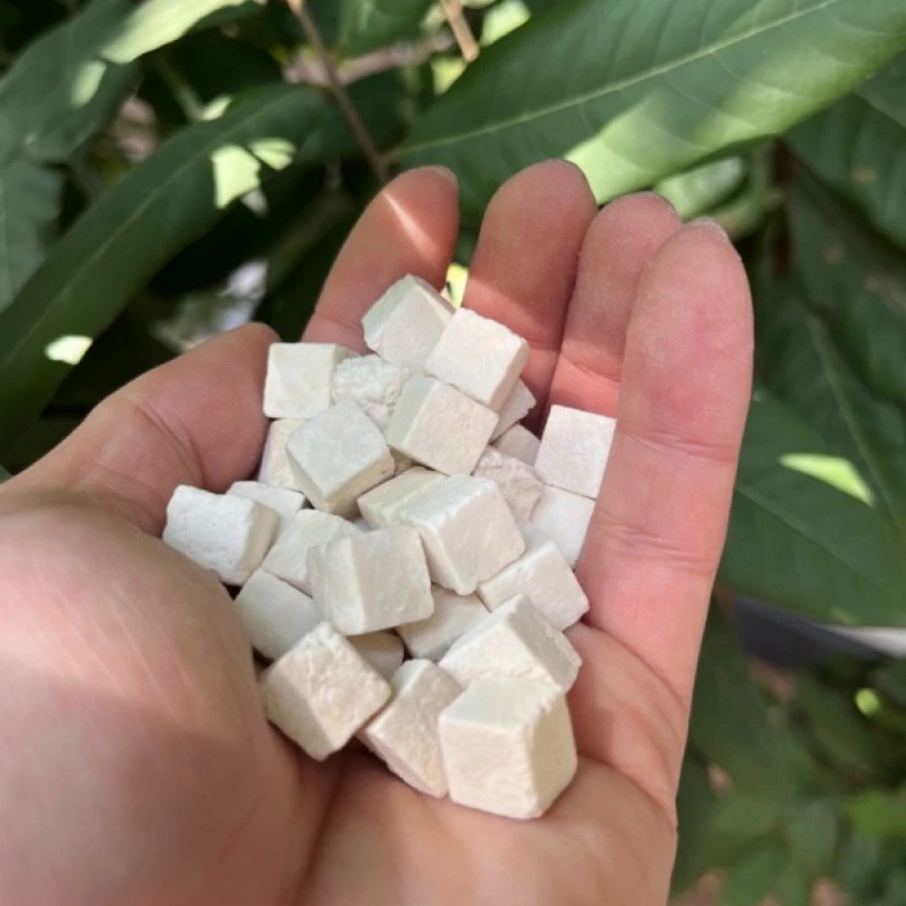 【彭彭先収山货】-白-茯-苓500g-1000g滋补营养品