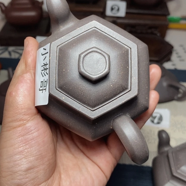 紫砂茶案小*哥福利品