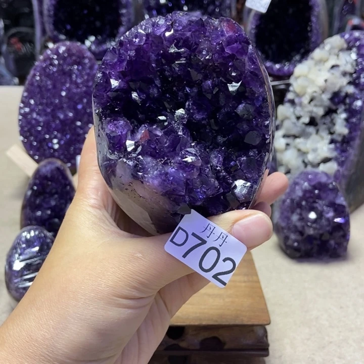 未镶嵌大型摆件（非配饰）水晶