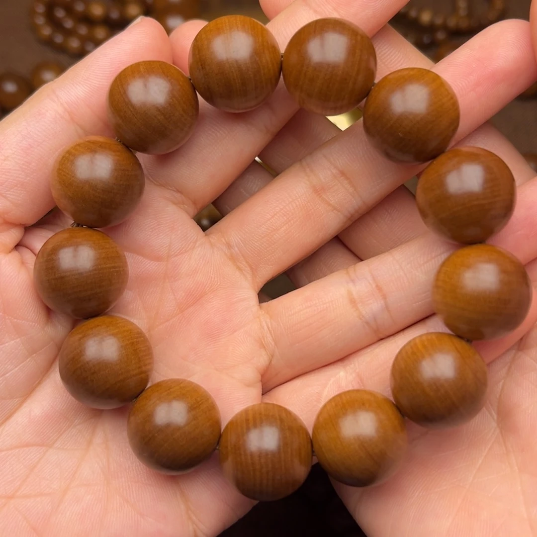 檀香木龙*1.8单圈 老山檀香