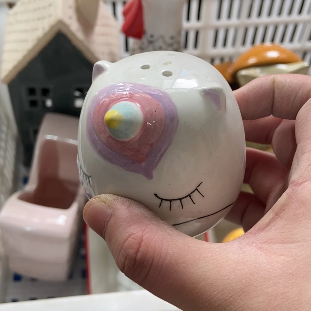 瑕疵陶瓷特卖～非偏远当天凑满8米邮C****妗