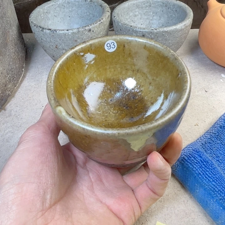 茶宠盏盏灯都是我的爱啊