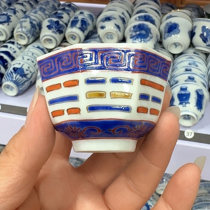 陶瓷艺术品收藏陶瓷