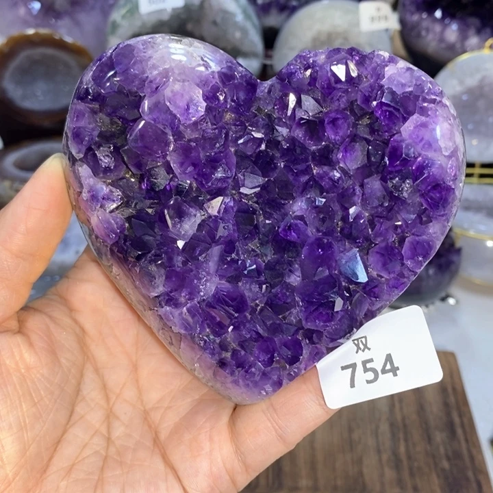 未镶嵌大型摆件（非配饰）水晶