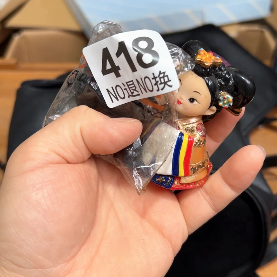 418日本回流茶道具周边