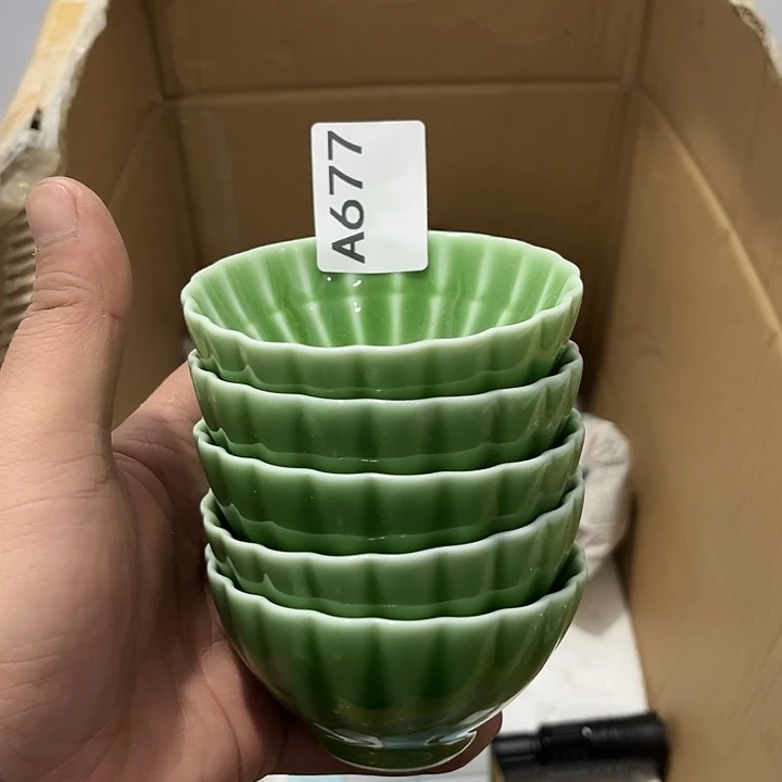 茶具默认微瑕瓷器、茶具、壶、摆件，介意勿拍