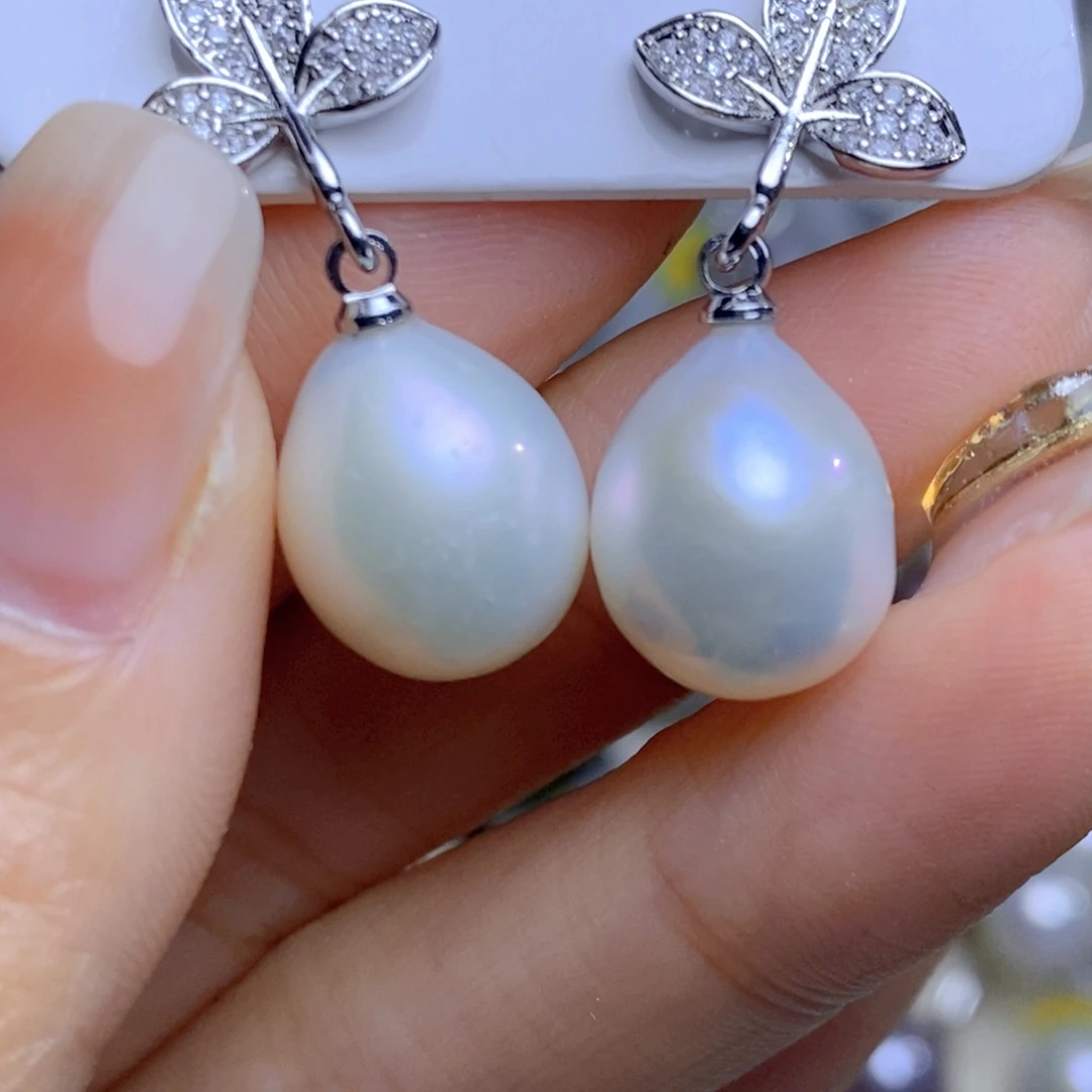 未镶嵌淡水珍珠珠宝奇石