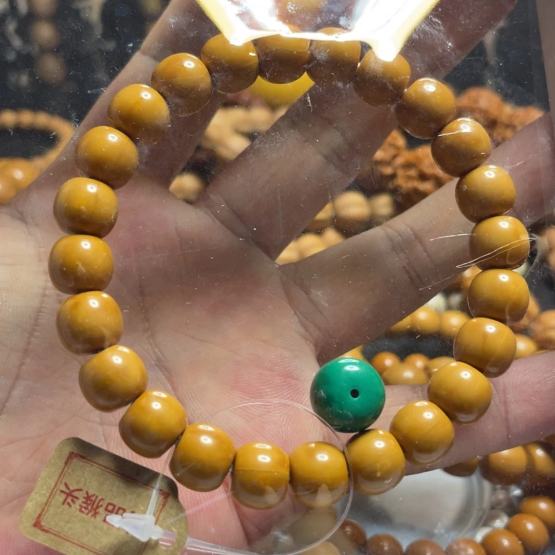 手串猴头核桃10尺寸全品老型