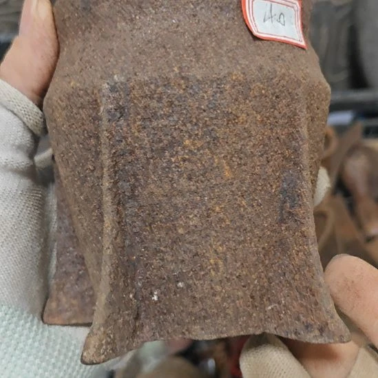 铁***谢其他陶瓷 摆件 孤品  微瑕  看好下单 NO退NO换