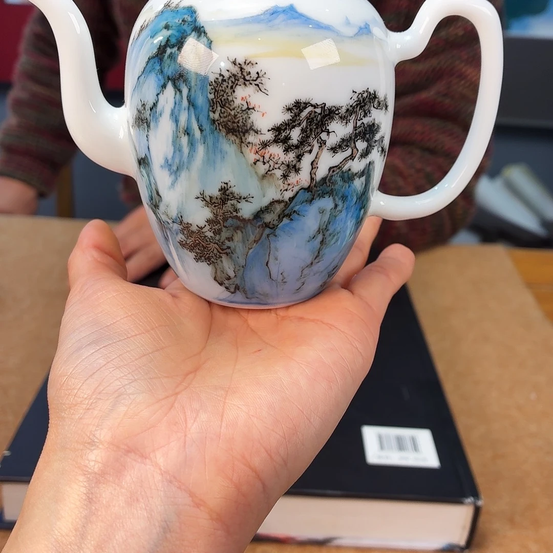 陶九鸣瓷艺九鸣瓷艺