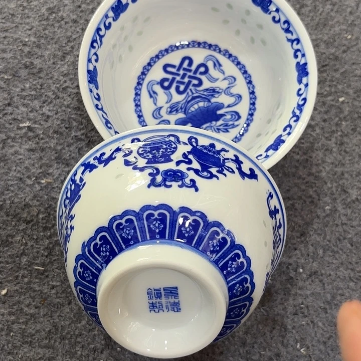 景德镇陶瓷艺术品