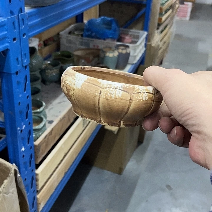 花盆单场满9.9发货10*4.5