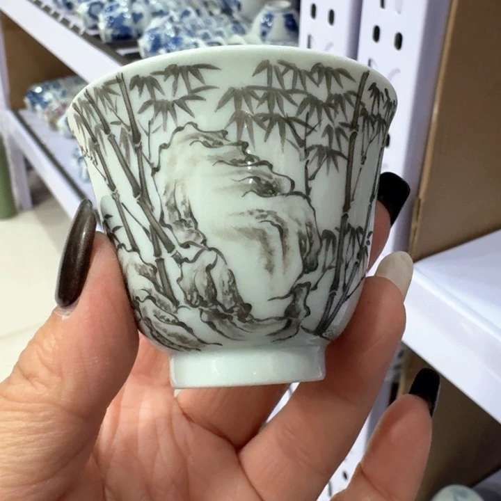陶瓷艺术品收藏陶瓷