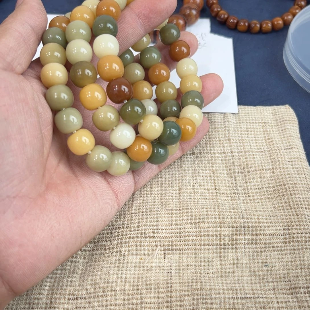 手串白玉菩提9.99