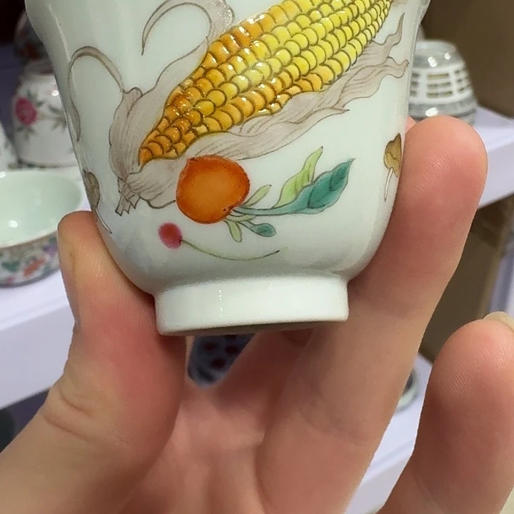 陶瓷艺术品收藏陶瓷