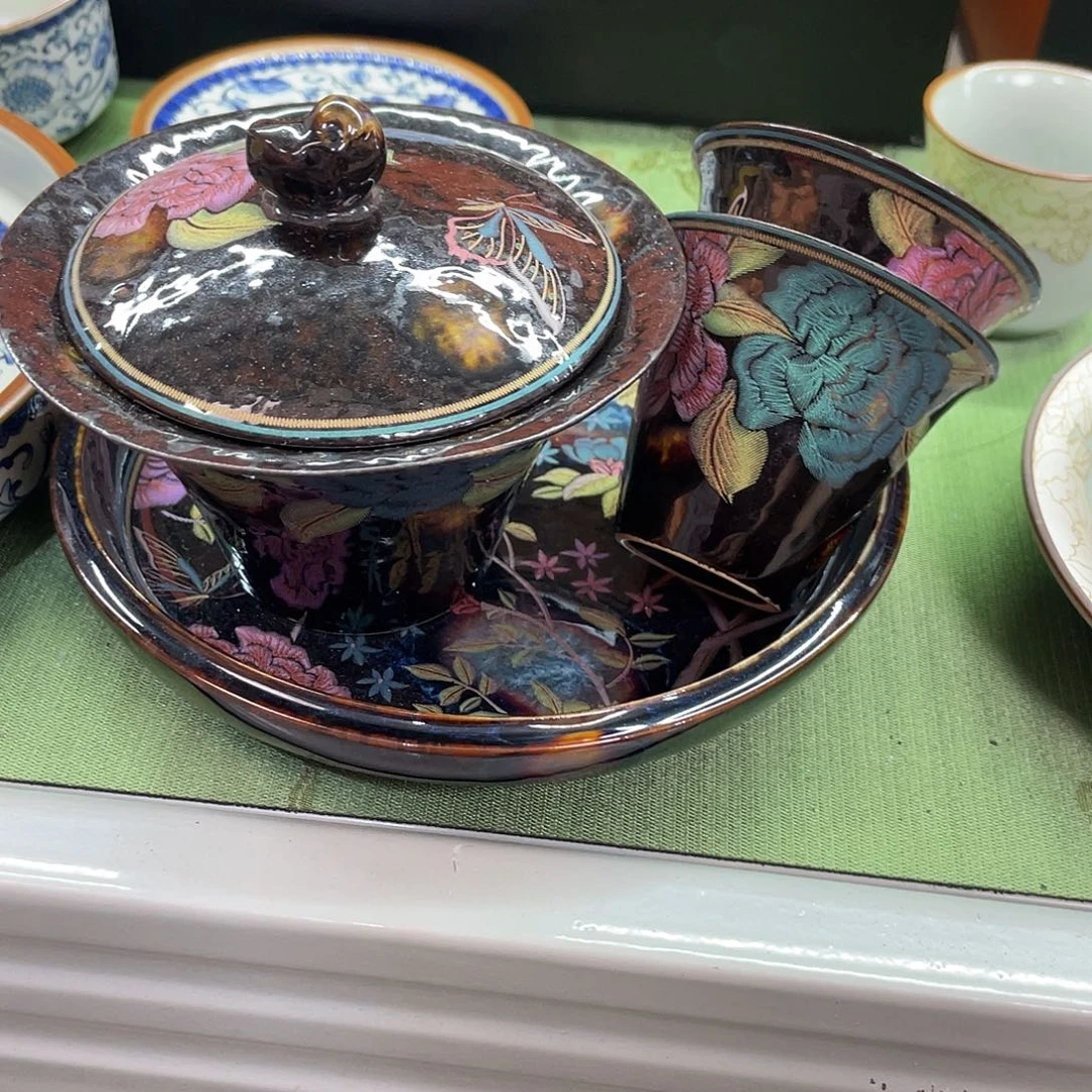 景德陶瓷景德陶瓷