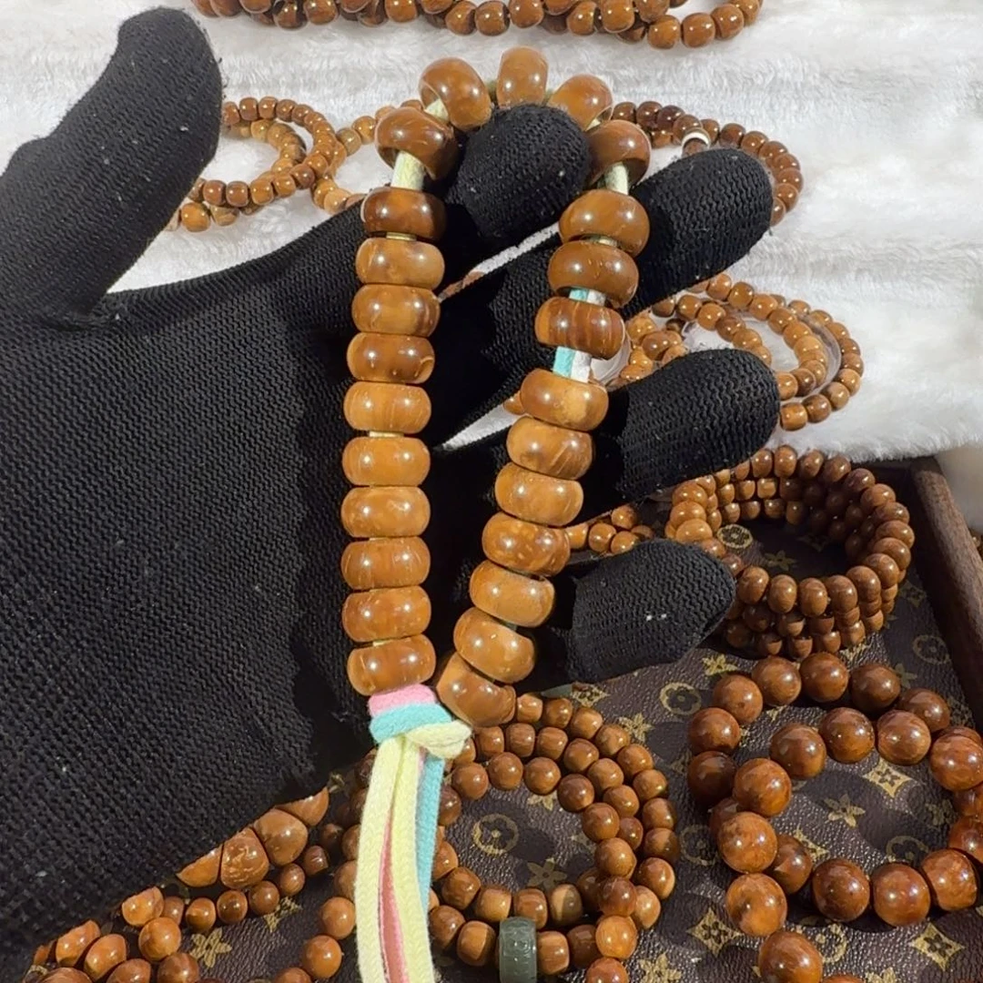 手串库克库克甜甜圈