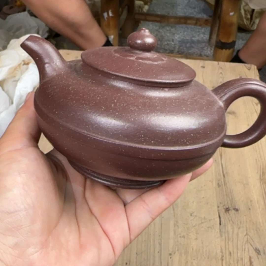 【闪购商品】茶壶紫砂紫砂茶具