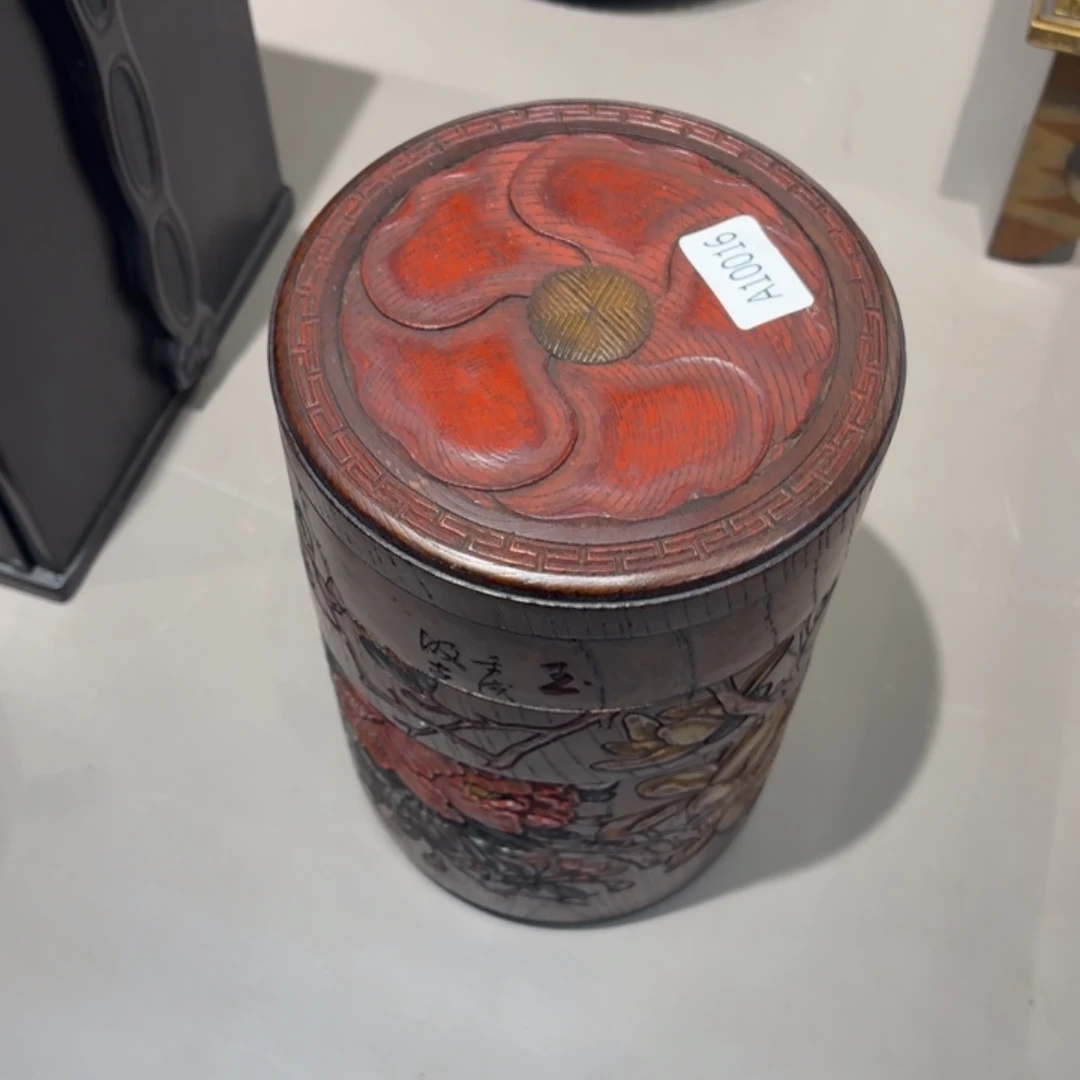 ****谜瓷片非常好用漂亮的茶具