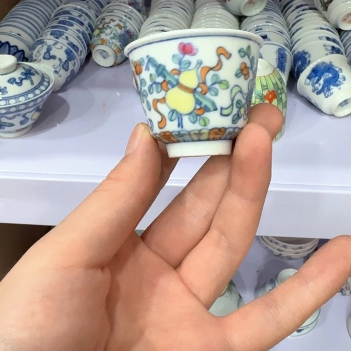 陶瓷艺术品收藏陶瓷