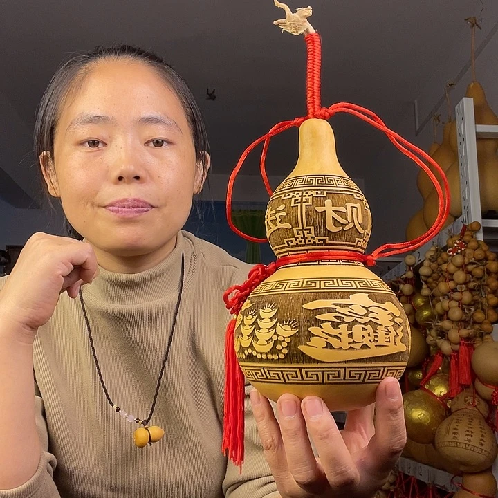 天然葫芦一物一图看图片发货