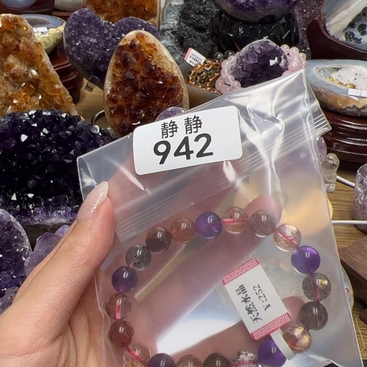 水晶天然水晶未镶嵌未镶嵌阳**烂942