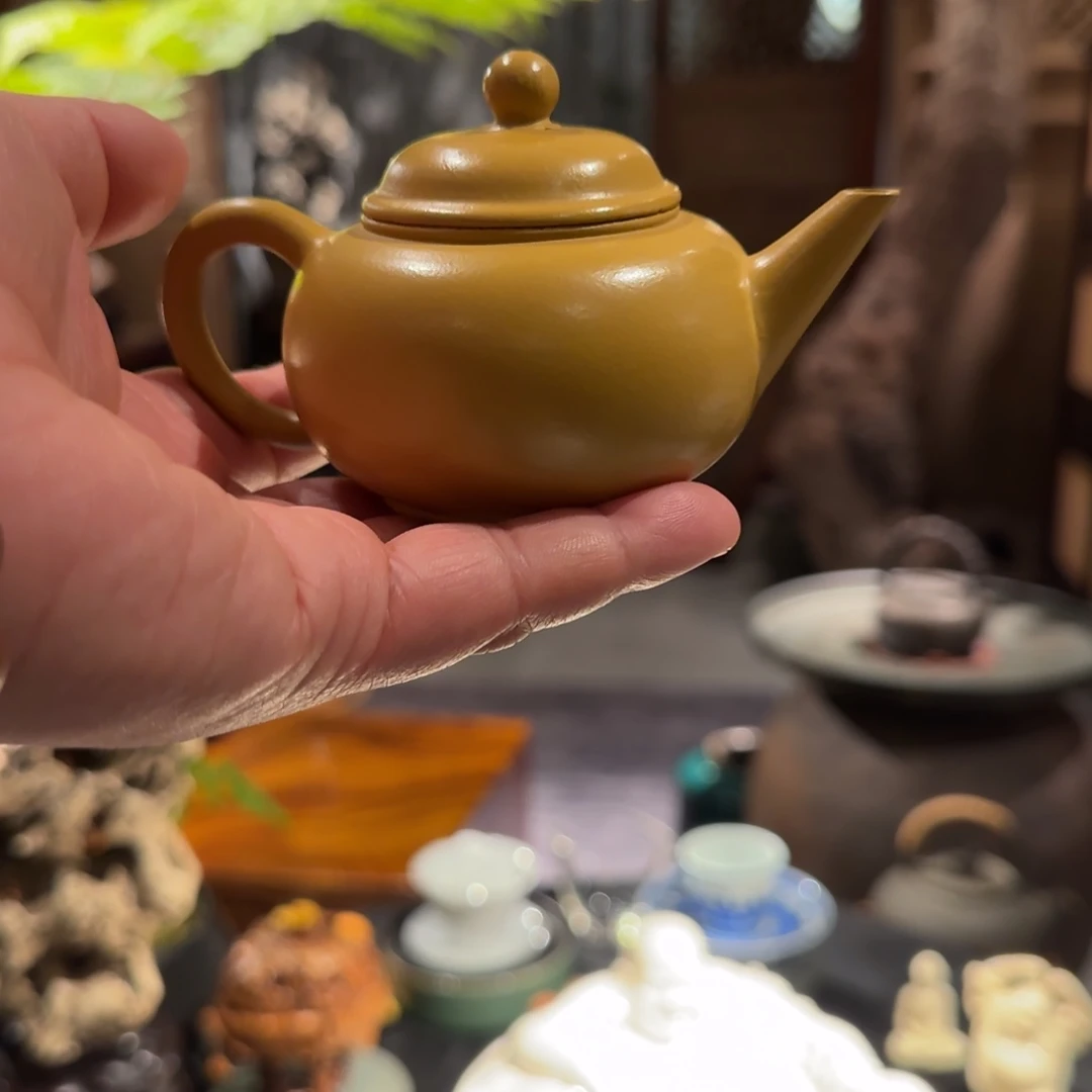 紫砂公道杯宜****司七天无理由退换货保障