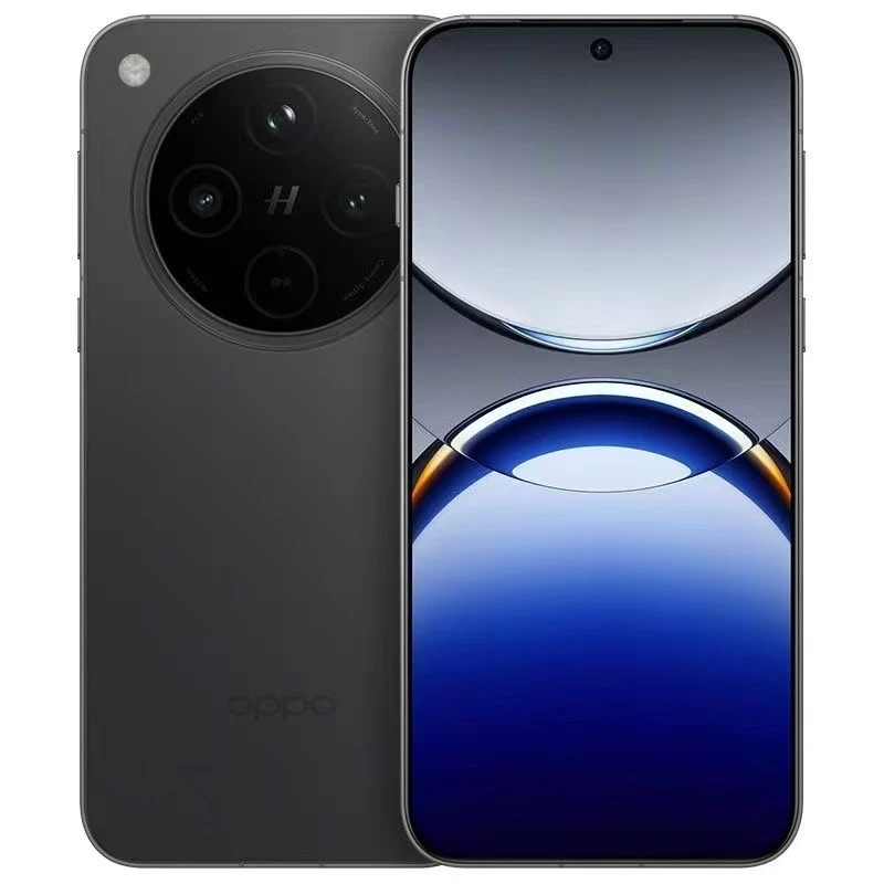 准新品 OPPO OPPO Find X8 Pro哈苏影像超轻薄年度旗舰原装二手