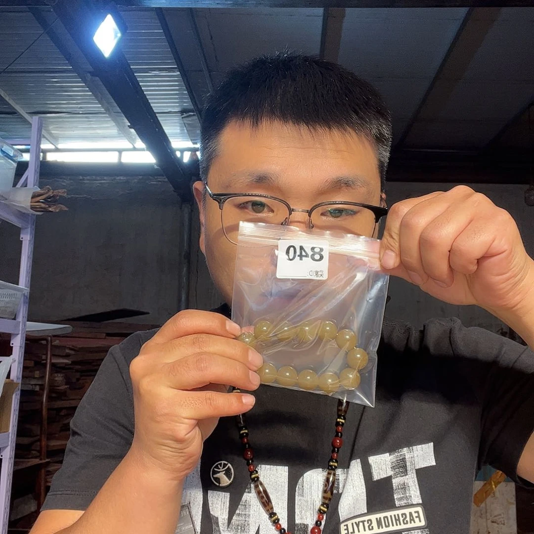 大果紫檀（缅甸花梨）840大