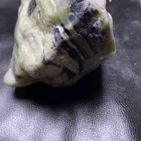 和田玉珠宝奇石未镶嵌