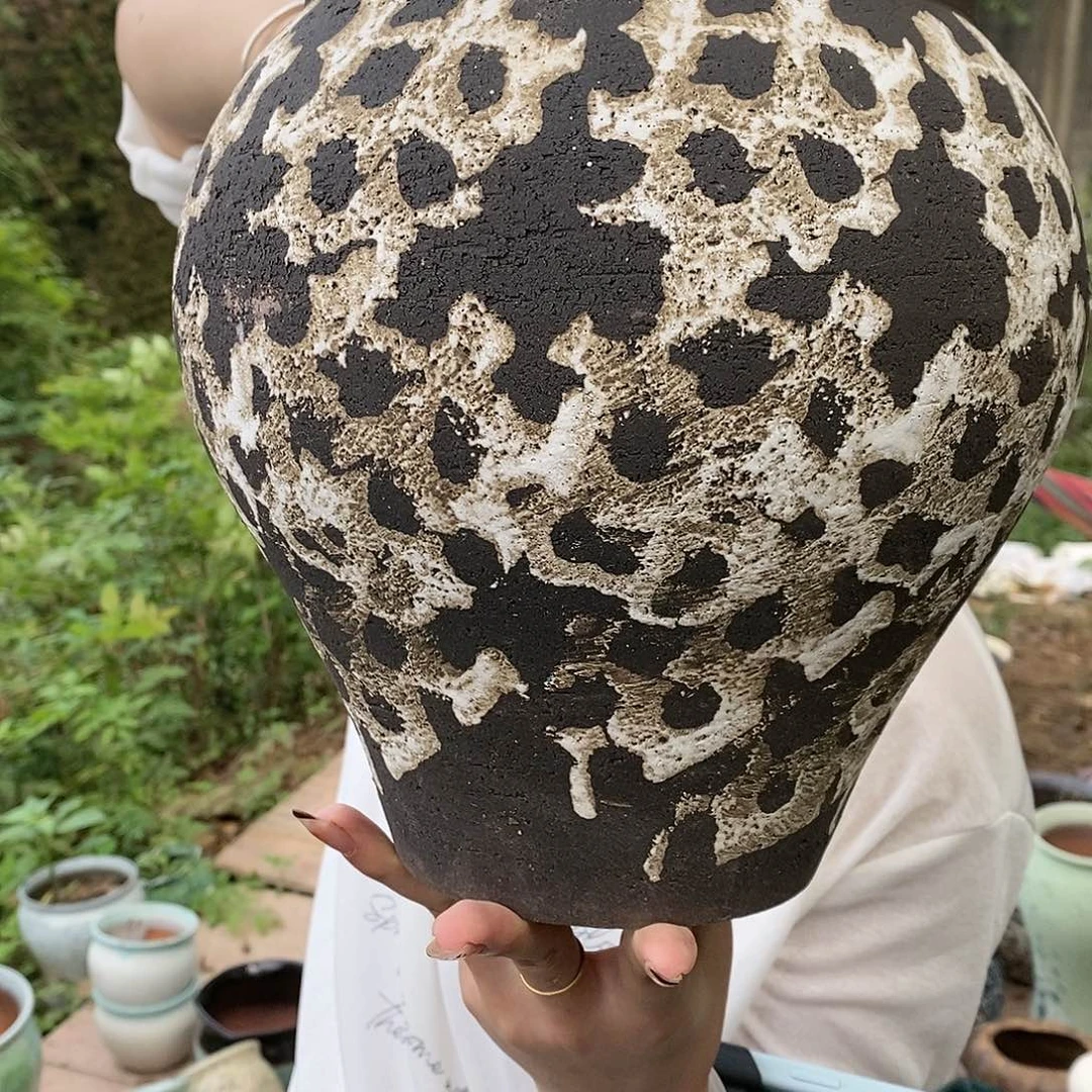 紫砂花盆正品17/25