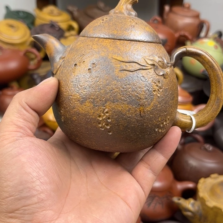茶壶紫砂紫砂壶紫砂壶
