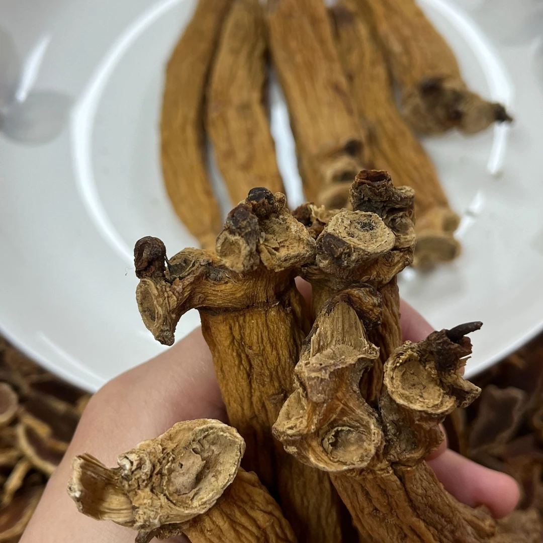 【推荐】天壹太极参 高丽参 300g