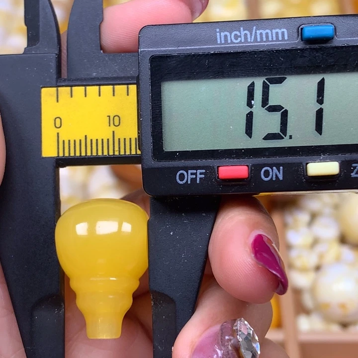 非金属配珠配饰089