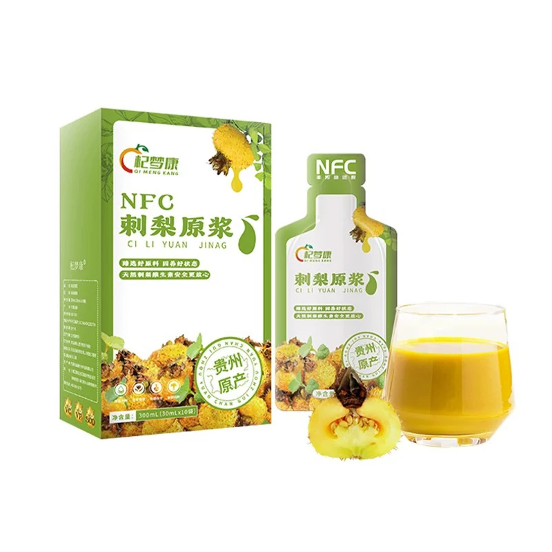 杞梦康 NFC刺梨原浆（天然维生素）