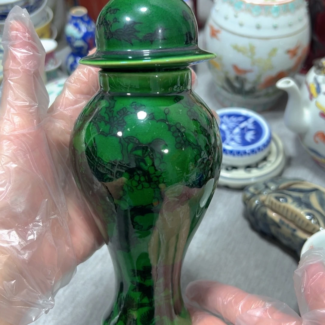 景德镇瓷器瓷器1122