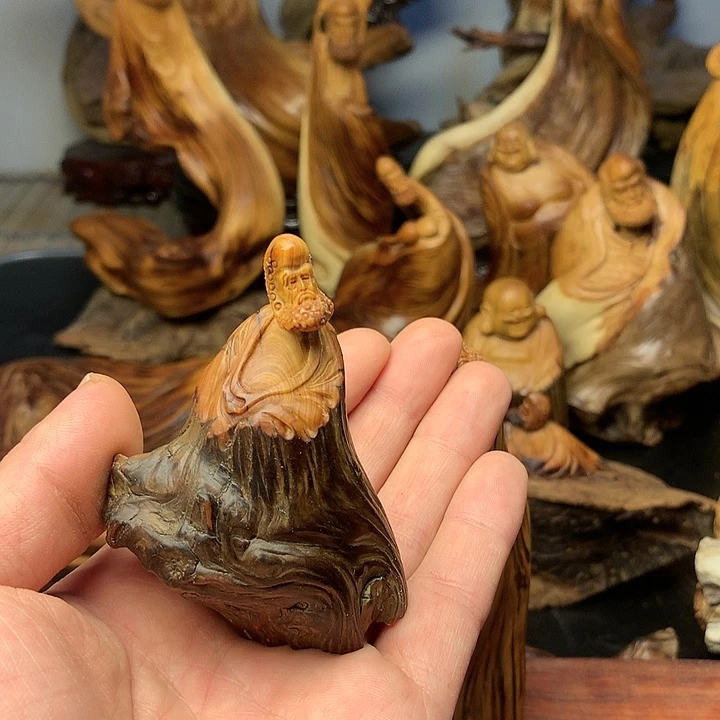 柏木一物一拍自带香味