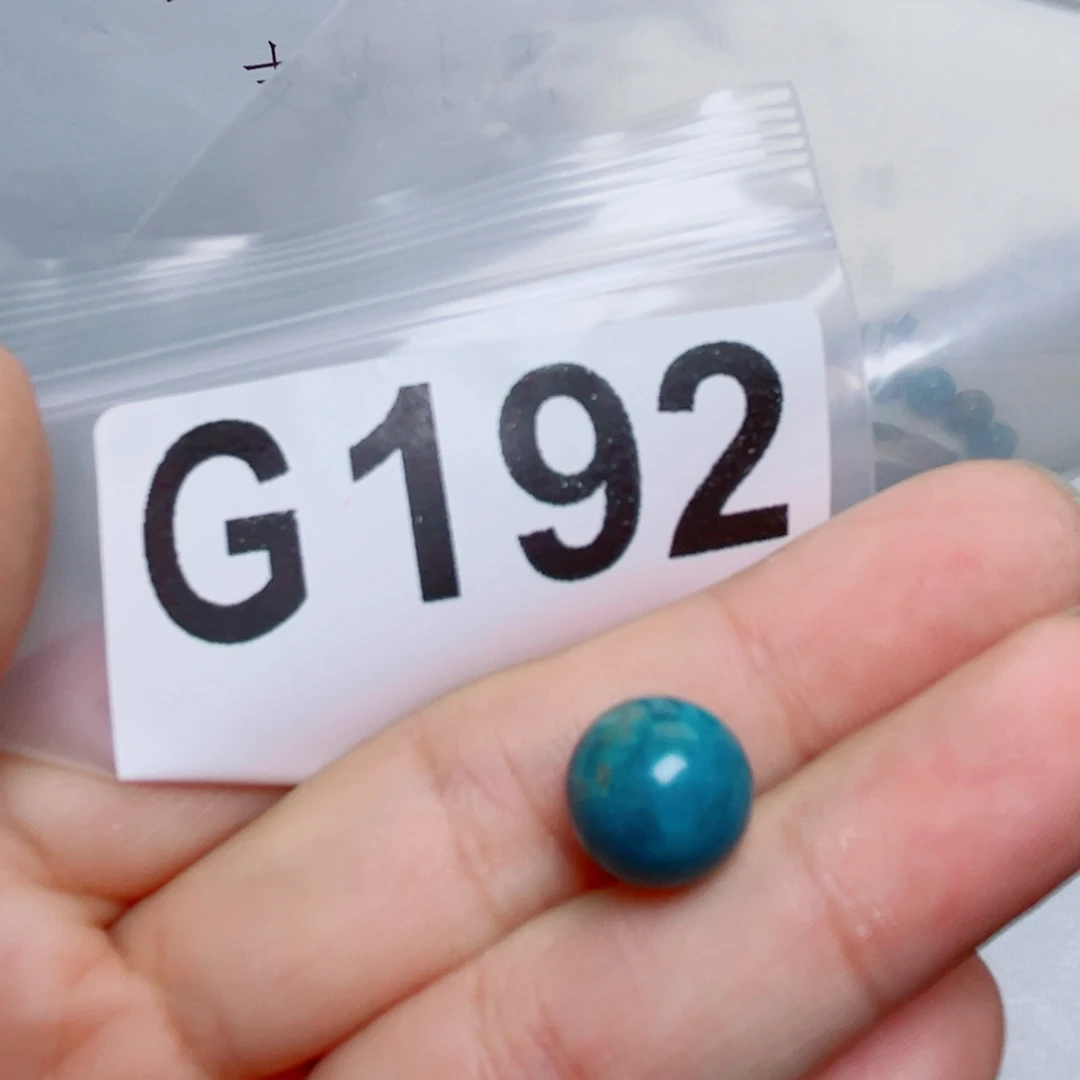 湖北原生态特色散珠配饰