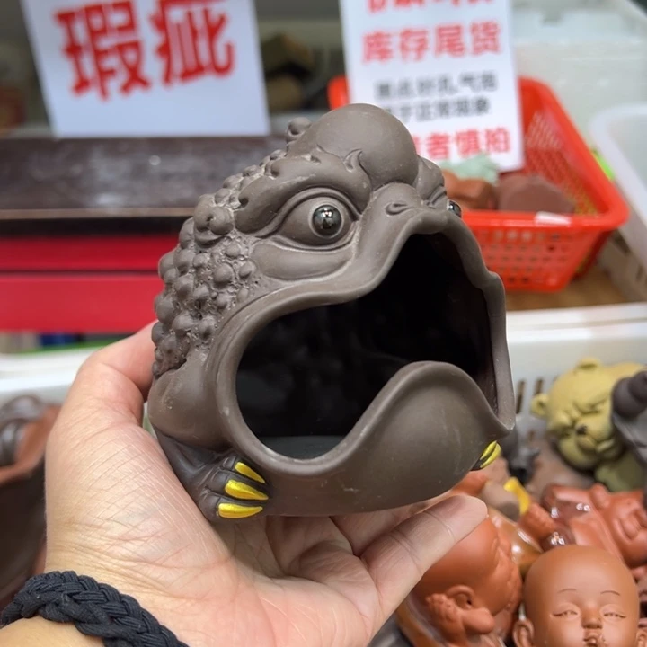 茶宠紫砂25583881558