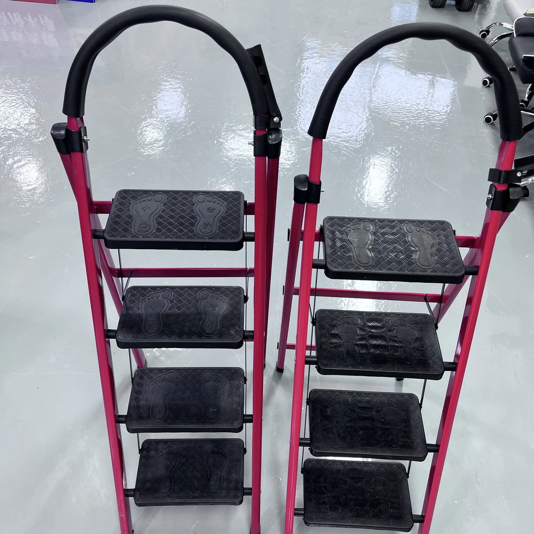 四步梯-规格款式配件随机 m