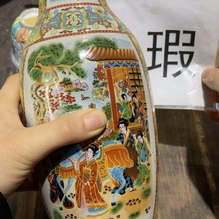 陶瓷艺术品的设计