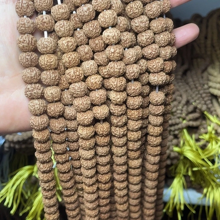 金刚菩提吊坠王者南瓜一条非全品