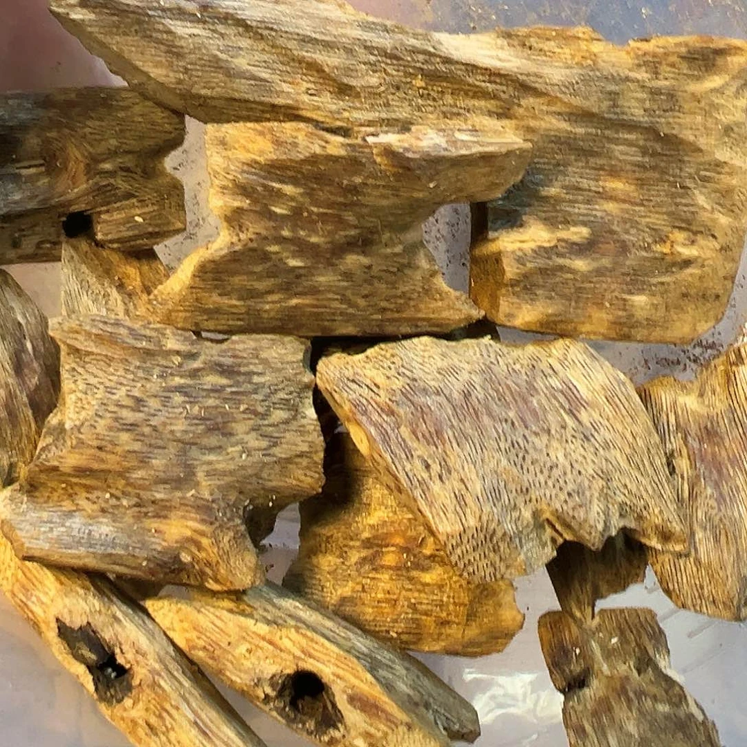 线香100克。